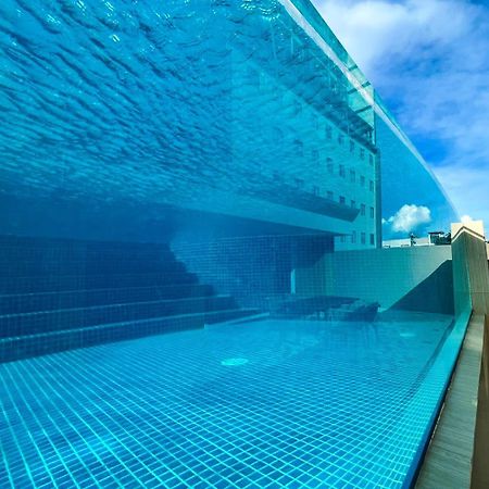Uma Hotel And Residences Naga  Esterno foto