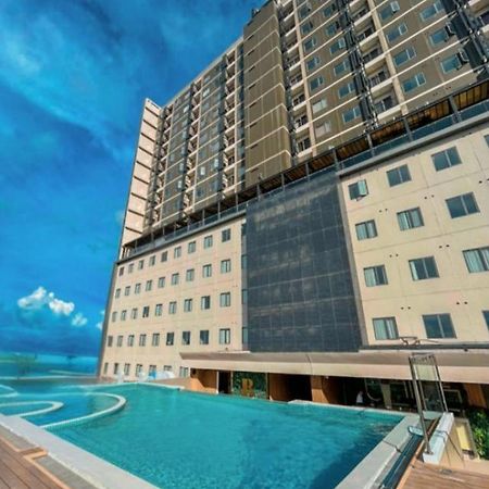 Uma Hotel And Residences Naga  Esterno foto