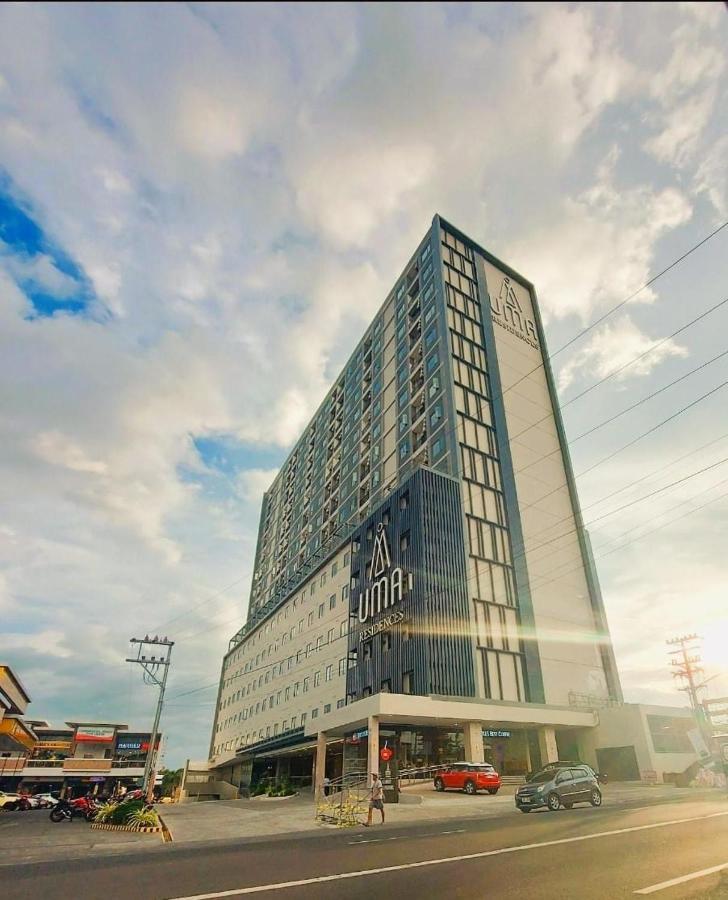 Uma Hotel And Residences Naga  Esterno foto