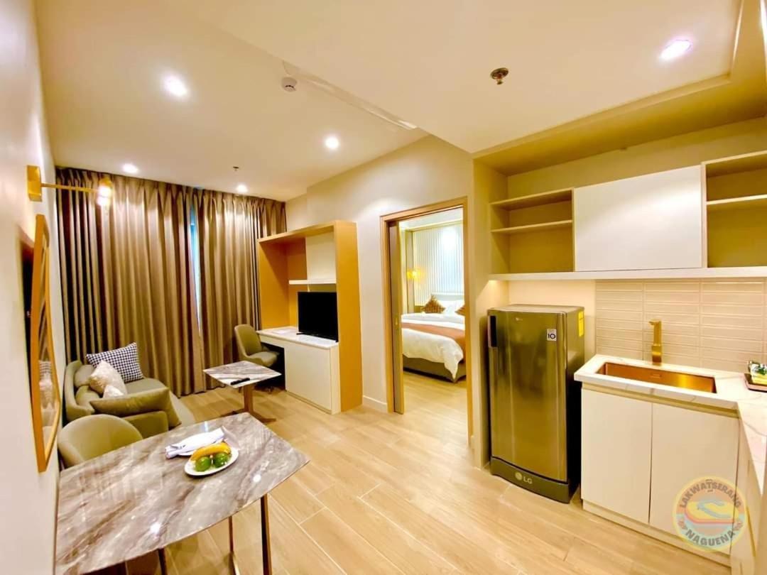 Uma Hotel And Residences Naga  Esterno foto